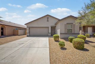 5573 E HERA Road, Florence, AZ 85132