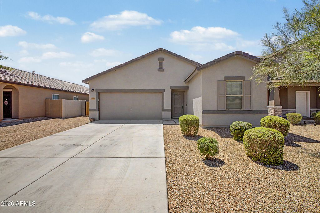 5573 E HERA Road, Florence, AZ 85132