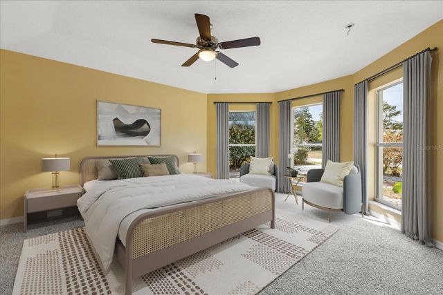 619 RHODES DRIVE, Deland, FL 32720