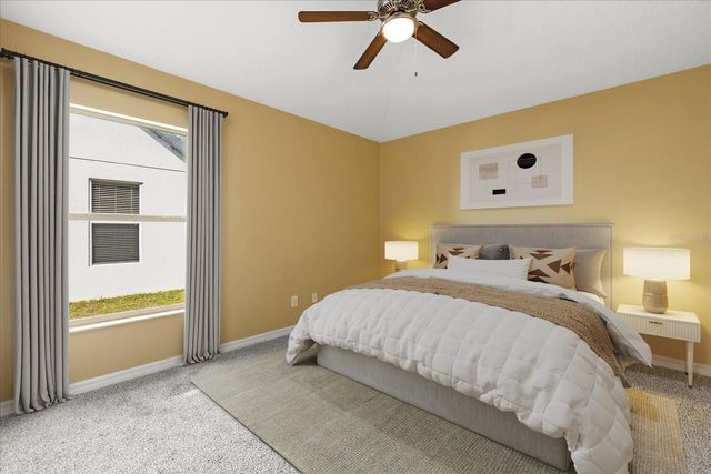 619 RHODES DRIVE, Deland, FL 32720