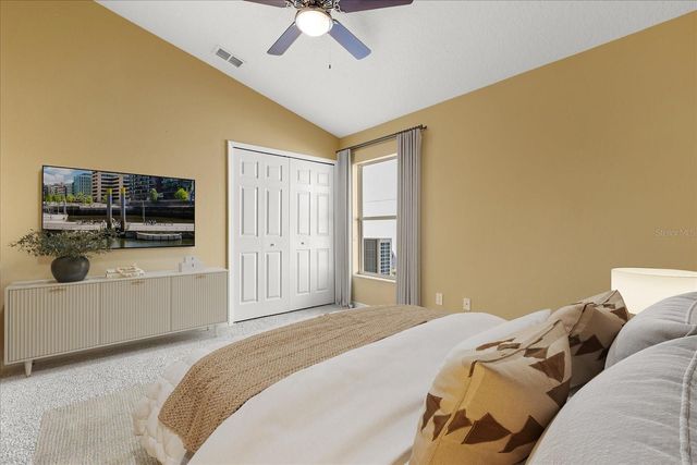 619 RHODES DRIVE, Deland, FL 32720