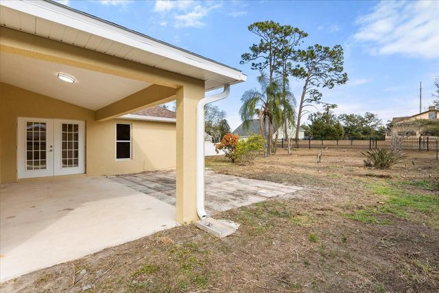 619 RHODES DRIVE, Deland, FL 32720