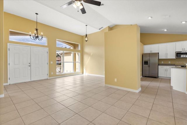 619 RHODES DRIVE, Deland, FL 32720