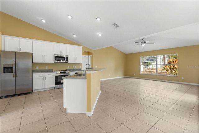 619 RHODES DRIVE, Deland, FL 32720