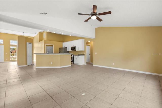 619 RHODES DRIVE, Deland, FL 32720