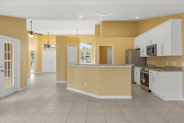 619 RHODES DRIVE, Deland, FL 32720