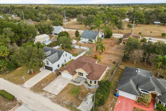 619 RHODES DRIVE, Deland, FL 32720