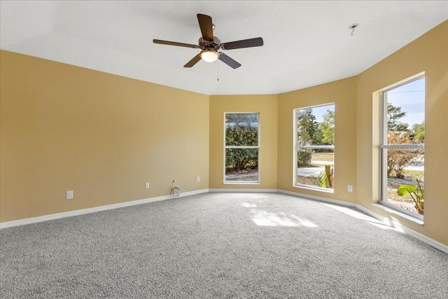 619 RHODES DRIVE, Deland, FL 32720