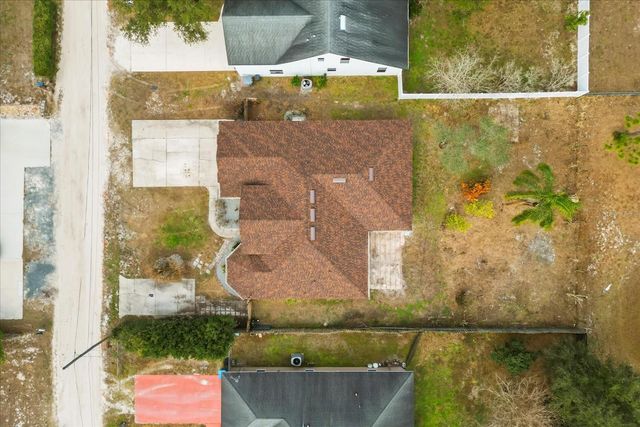 619 RHODES DRIVE, Deland, FL 32720