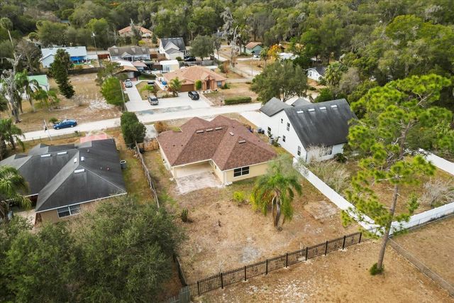 619 RHODES DRIVE, Deland, FL 32720