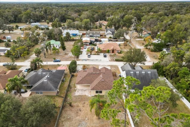 619 RHODES DRIVE, Deland, FL 32720