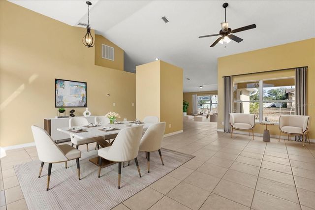 619 RHODES DRIVE, Deland, FL 32720