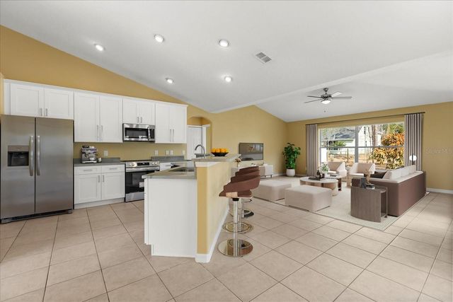 619 RHODES DRIVE, Deland, FL 32720