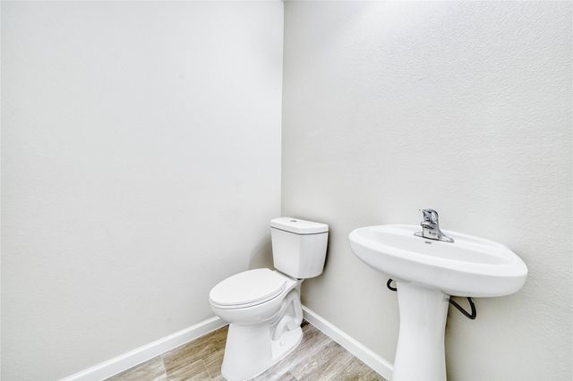 6934 Orchid Street, Baytown, TX 77521