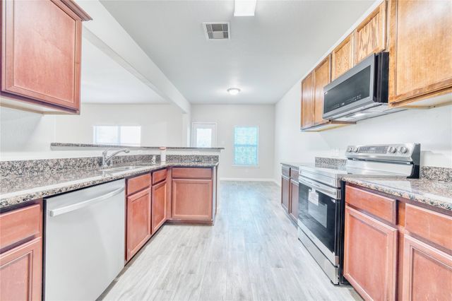 6934 Orchid Street, Baytown, TX 77521
