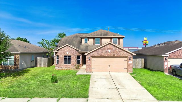 6934 Orchid Street, Baytown, TX 77521