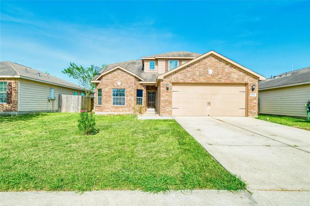 6934 Orchid Street, Baytown, TX 77521