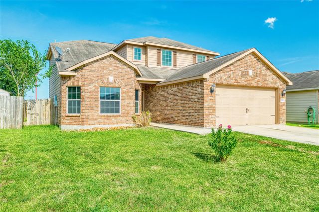6934 Orchid Street, Baytown, TX 77521