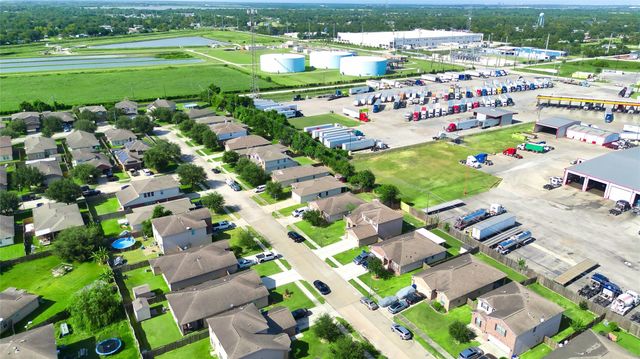 6934 Orchid Street, Baytown, TX 77521