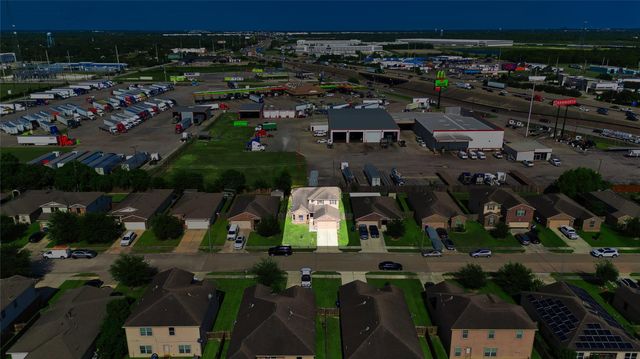 6934 Orchid Street, Baytown, TX 77521