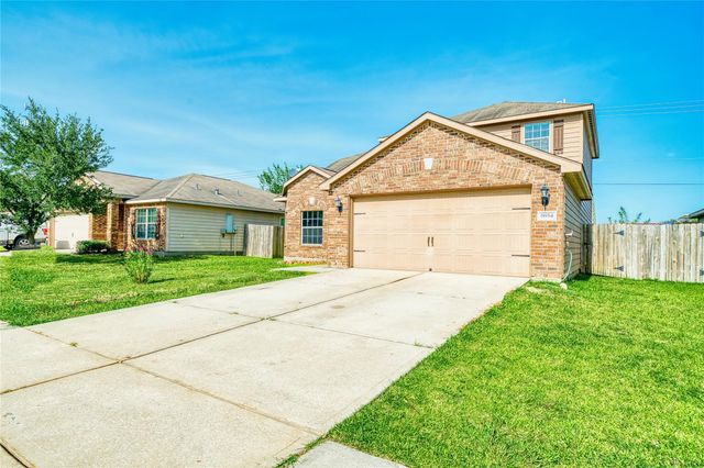 6934 Orchid Street, Baytown, TX 77521