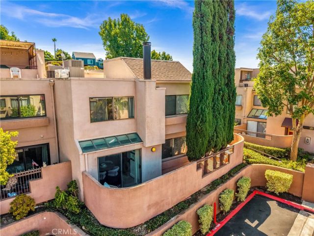25761 Le Parc 23, Lake Forest, CA 92630
