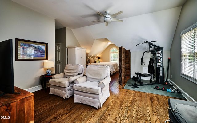 7433 Tynewind Drive, Wake Forest, NC 27587