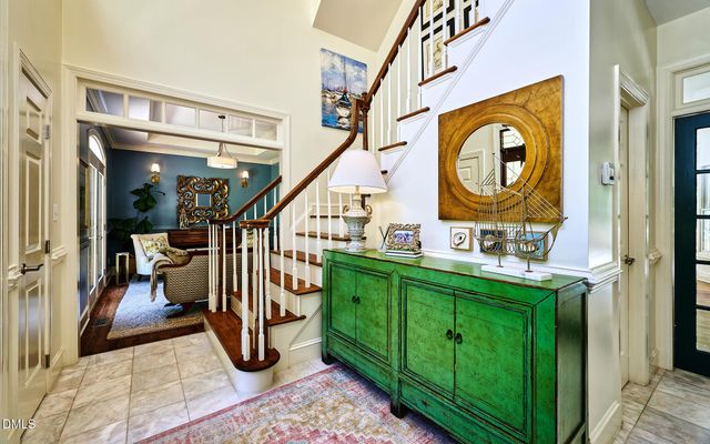 7433 Tynewind Drive, Wake Forest, NC 27587