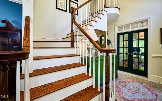 7433 Tynewind Drive, Wake Forest, NC 27587