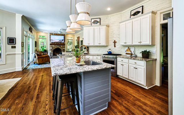 7433 Tynewind Drive, Wake Forest, NC 27587