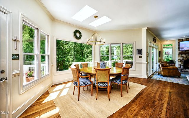 7433 Tynewind Drive, Wake Forest, NC 27587