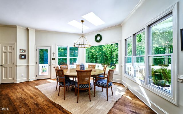 7433 Tynewind Drive, Wake Forest, NC 27587