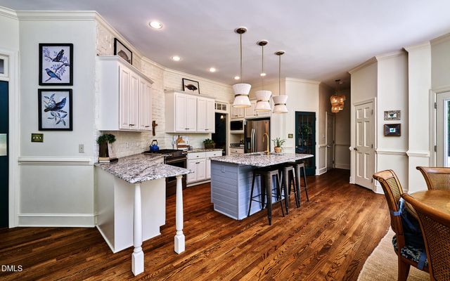 7433 Tynewind Drive, Wake Forest, NC 27587