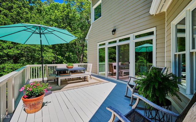 7433 Tynewind Drive, Wake Forest, NC 27587