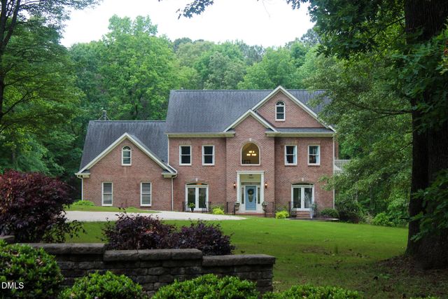 7433 Tynewind Drive, Wake Forest, NC 27587