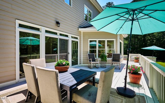 7433 Tynewind Drive, Wake Forest, NC 27587