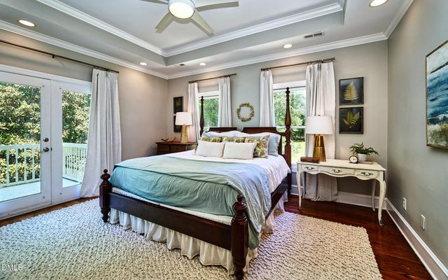 7433 Tynewind Drive, Wake Forest, NC 27587