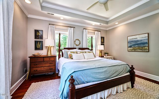 7433 Tynewind Drive, Wake Forest, NC 27587