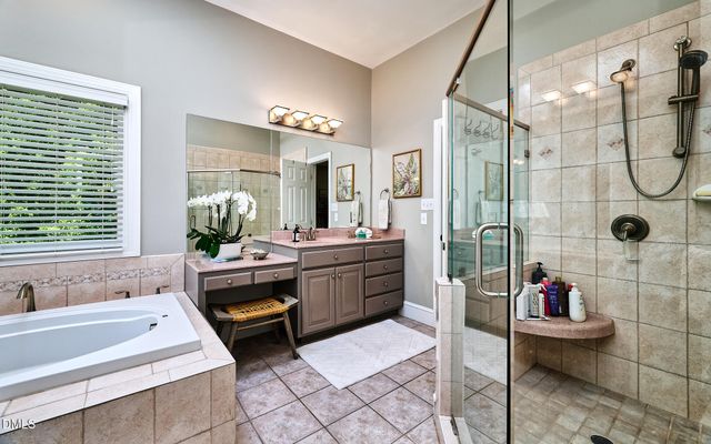 7433 Tynewind Drive, Wake Forest, NC 27587