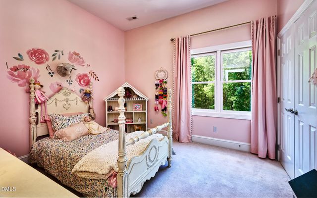 7433 Tynewind Drive, Wake Forest, NC 27587