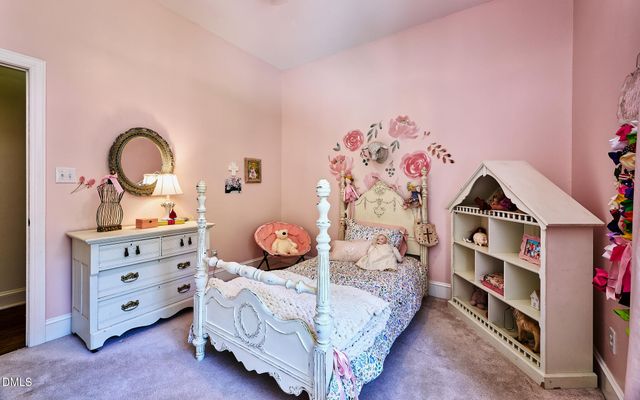 7433 Tynewind Drive, Wake Forest, NC 27587