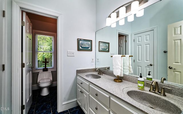 7433 Tynewind Drive, Wake Forest, NC 27587