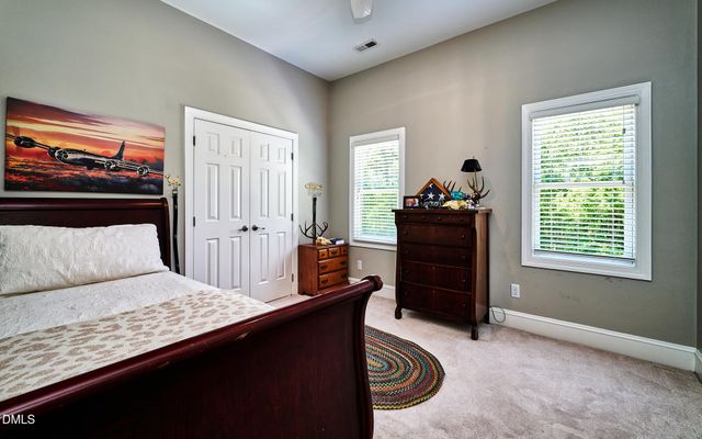 7433 Tynewind Drive, Wake Forest, NC 27587