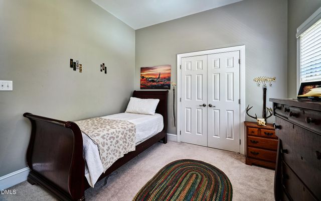 7433 Tynewind Drive, Wake Forest, NC 27587