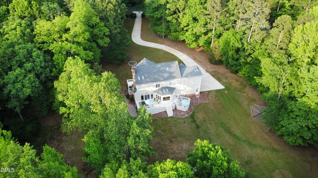 7433 Tynewind Drive, Wake Forest, NC 27587