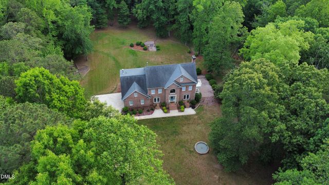 7433 Tynewind Drive, Wake Forest, NC 27587