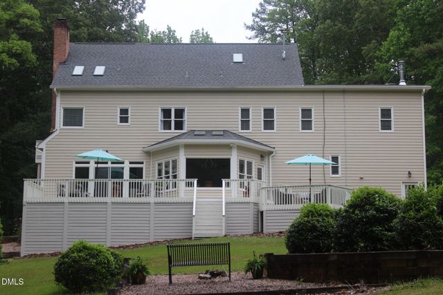 7433 Tynewind Drive, Wake Forest, NC 27587