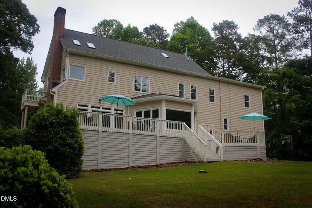 7433 Tynewind Drive, Wake Forest, NC 27587