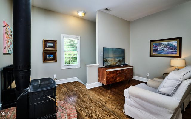 7433 Tynewind Drive, Wake Forest, NC 27587