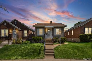 5447 Robert Avenue, St Louis, MO 63109